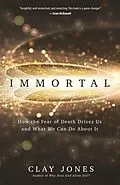 E-Book (epub) Immortal von Clay Jones