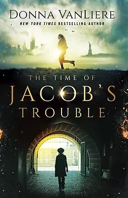 E-Book (epub) Time of Jacob's Trouble von Donna Vanliere