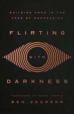 E-Book (epub) Flirting with Darkness von Ben Courson