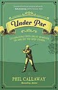 E-Book (epub) Under Par von Phil Callaway