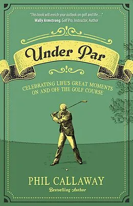 E-Book (epub) Under Par von Phil Callaway