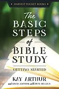 E-Book (epub) Basic Steps of Bible Study von Kay Arthur