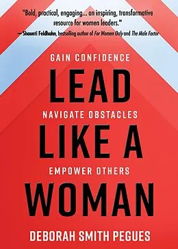 E-Book (epub) Lead Like a Woman von Deborah Smith Pegues
