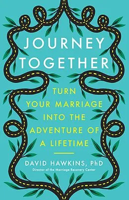 E-Book (epub) Journey Together von David Hawkins