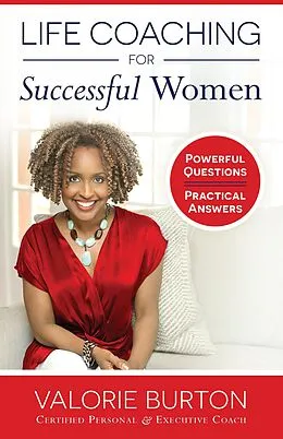 E-Book (epub) Life Coaching for Successful Women von Valorie Burton
