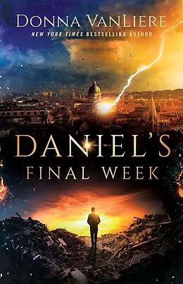 E-Book (epub) Daniel's Final Week von Donna Vanliere