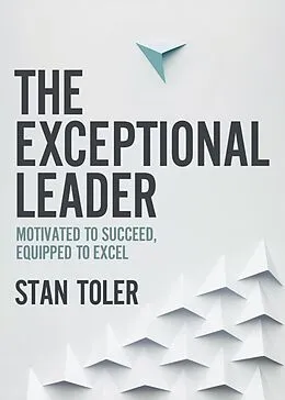 E-Book (epub) Exceptional Leader von Stan Toler