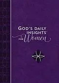 E-Book (epub) God's Daily Insights for Women von Harvest House Publishers
