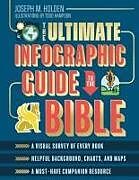 Livre Relié The Ultimate Infographic Guide to the Bible de Joseph M. Holden