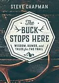 E-Book (epub) Buck Stops Here von Steve Chapman