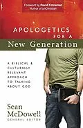 E-Book (epub) Apologetics for a New Generation von Sean Mcdowell