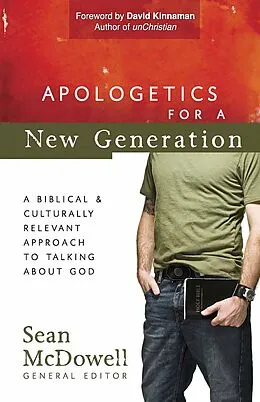 E-Book (epub) Apologetics for a New Generation von Sean Mcdowell