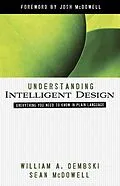 E-Book (epub) Understanding Intelligent Design von William A. Dembski