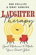 E-Book (epub) Laughter Therapy von Jonny Hawkins