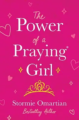 E-Book (epub) Power of a Praying(R) Girl von Stormie Omartian