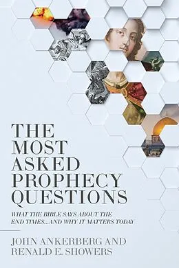 E-Book (epub) Most Asked Prophecy Questions von John Ankerberg