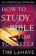 E-Book (epub) How to Study the Bible for Yourself von Tim Lahaye