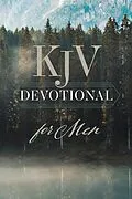 E-Book (epub) KJV Devotional for Men von Harvest House Publishers