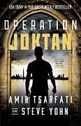 Couverture cartonnée Operation Joktan de Amir Tsarfati, Steve Yohn