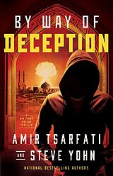 eBook (epub) By Way of Deception de Amir Tsarfati