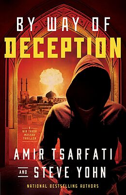 eBook (epub) By Way of Deception de Amir Tsarfati