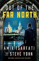 ePUB Out of the Far North von Amir Tsarfati, Steve Yohn