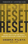 E-Book (epub) Reset von Debra Fileta