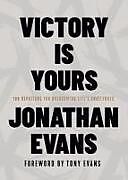Livre Relié Victory Is Yours de Jonathan Evans