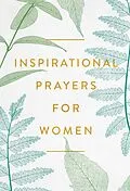 E-Book (epub) Inspirational Prayers for Women von Harvest House Publishers