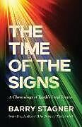 Couverture cartonnée The Time of the Signs de Barry Stagner