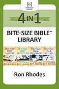 E-Book (epub) Bite-Size Bible Library von Ron Rhodes