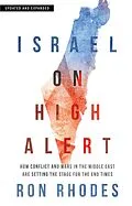 E-Book (epub) Israel on High Alert von Ron Rhodes