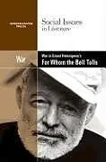 Kartonierter Einband War in Ernest Hemingway's for Whom the Bell Tolls von Gary (EDT) Wiener