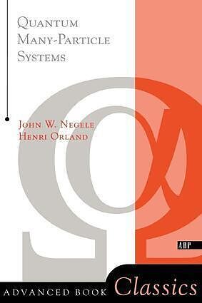 Quantum Many-particle Systems