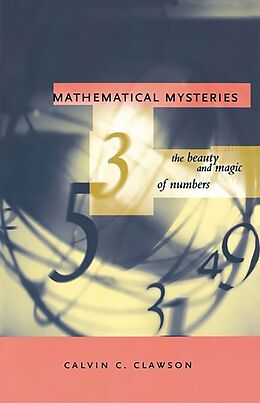 Couverture cartonnée Mathematical Mysteries de Calvin Clawson
