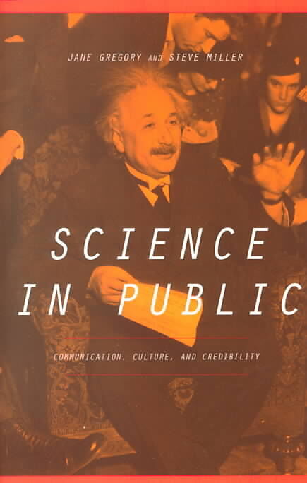 Science In Public