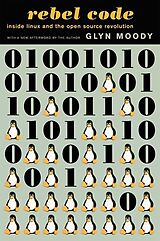 Kartonierter Einband (Kt) Rebel Code von Glyn Moody