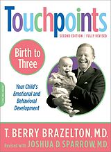 Broschiert Touchpoints von T. Berry Brazelton