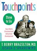 E-Book (epub) Touchpoints-Three to Six von T. Berry Brazelton, Joshua Sparrow