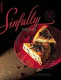 E-Book (epub) Sinfully Vegan von Lois Dieterly