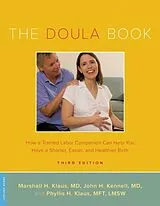 Kartonierter Einband The Doula Book von Marshall H. Klaus