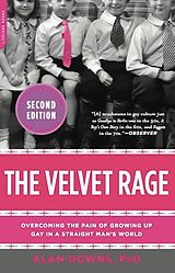 eBook (epub) The Velvet Rage de Alan Downs