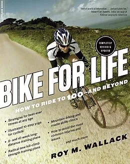 E-Book (epub) Bike for Life von Roy M. Wallack