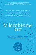 E-Book (epub) Microbiome Diet von Raphael Kellman