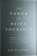 E-Book (epub) The Power of Being Yourself von Joe Plumeri