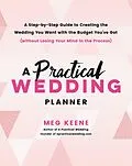E-Book (epub) Practical Wedding Planner von Meg Keene