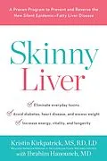 E-Book (epub) Skinny Liver von Kristin Kirkpatrick, Ibrahim Hanouneh