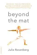 E-Book (epub) Beyond the Mat von Julie Rosenberg