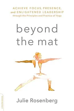 E-Book (epub) Beyond the Mat von Julie Rosenberg