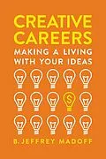 E-Book (epub) Creative Careers von B. Jeffrey Madoff